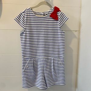 Janie and Jack Dress